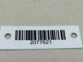 блок AirBag Renault Espace 4 поколение 2006, 1.9 л., DCi, F9Q 820, дизель, 6МКПП, белый, минивэн, передний привод, 601960200, 8200241277 - фото №4