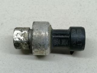 датчик кондиционера Renault Modus 1 поколение 2004, 1.4 л., i, K4J 770, бензин, 5МКПП, красный, хетчбэк 5 дв., передний привод, 19R4MX4, 417506