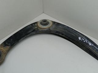 рычаг передний правый Citroen C4 Picasso 1 поколение 2008, 1.6 л., HDi, 9HZ (DV6TED4), дизель, 5МКПП, минивэн, передний привод, 566792AV