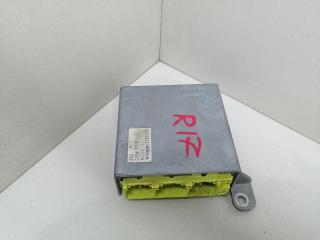 блок AirBag Mazda 6 GG 2002, 2.0 л., TD, дизель, 5МКПП, синий, хетчбэк 5 дв., передний привод, VISTEON, GJ6A57K30C, 3326259