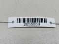 блок AirBag Mazda 6 GG 2002, 2.0 л., TD, дизель, 5МКПП, синий, хетчбэк 5 дв., передний привод, VISTEON, GJ6A57K30C, 3326259 - фото №4