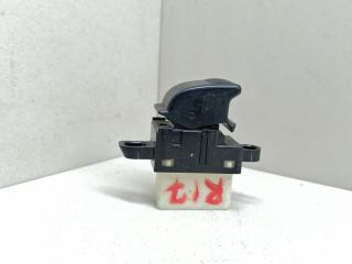 кнопка стеклоподъемника двери задней Mazda 6 GG 2002, 2.0 л., TD, дизель, 5МКПП, синий, хетчбэк 5 дв., передний привод, GE4T-66-370A