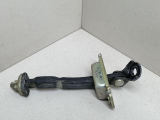ограничитель открывания двери Mazda 6 GG 2002, 2.0 л., TD, дизель, 5МКПП, синий, хетчбэк 5 дв., передний привод, GJ6A-58-270B