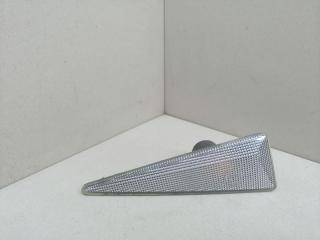 повторитель поворота на крыле левый Renault Espace 4 поколение 2006, 1.9 л., DCi, F9Q 820, дизель, 6МКПП, белый, минивэн, передний привод, 8200027150