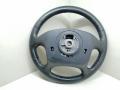 руль Citroen C5 1 поколение [рестайлинг] 2007, 1.6 л., HDi, 9HZ (DV6TED4), дизель, МКПП, темно-серый, хетчбэк 5 дв., передний привод, 96500039 - фото №2