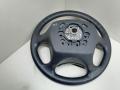 руль Peugeot 407 1 поколение 2006, 1.6 л., HDi, 9HY (DV6TED4), дизель, МКПП, серый, передний привод - фото №2