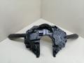переключатель подрулевой (стрекоза) Citroen C4 Picasso 1 поколение 2008, 1.6 л., HDi, 9HZ (DV6TED4), дизель, 5МКПП, минивэн, передний привод, 96644965XT - фото №2