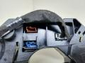 переключатель подрулевой (стрекоза) Citroen C4 Picasso 1 поколение 2008, 1.6 л., HDi, 9HZ (DV6TED4), дизель, 5МКПП, минивэн, передний привод, 96644965XT - фото №3