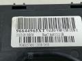 переключатель подрулевой (стрекоза) Citroen C4 Picasso 1 поколение 2008, 1.6 л., HDi, 9HZ (DV6TED4), дизель, 5МКПП, минивэн, передний привод, 96644965XT - фото №4