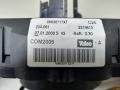 переключатель подрулевой (стрекоза) Peugeot 1007 1 поколение 2007, 1.6 л., HDi, 9HZ (DV6TED4), дизель, МКПП, серебристый, хетчбэк 3 дв., передний привод, 96630717XT - фото №4