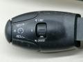 переключатель подрулевой (стрекоза) Peugeot 1007 1 поколение 2007, 1.6 л., HDi, 9HZ (DV6TED4), дизель, МКПП, серебристый, хетчбэк 3 дв., передний привод, 96630717XT - фото №8