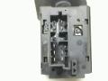 переключатель дворников Citroen Xsara Picasso 1 поколение 2003, 1.6 л., i, NFZ (TU5JP), бензин, МКПП, голубой, минивэн, передний привод, 96172873ZL - фото №3