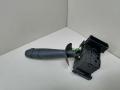 переключатель дворников Renault Espace 4 поколение 2006, 1.9 л., DCi, F9Q 820, дизель, 6МКПП, белый, минивэн, передний привод, 8200012244 - фото №2