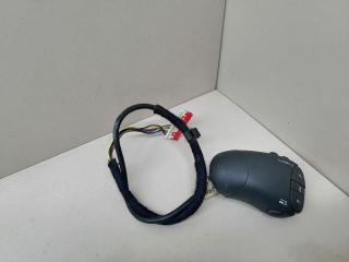 джойстик управления мультимедиа Renault Megane 1 поколение 1996, 1.6 л., i, K7M 703, бензин, МКПП, синий, купе, передний привод