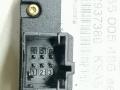 датчик угла поворота руля Citroen C4 Picasso 1 поколение 2008, 1.6 л., HDi, 9HZ (DV6TED4), дизель, 5МКПП, минивэн, передний привод, 0265005486, 883120640, 966293780 - фото №3