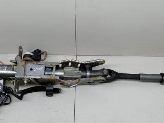 рулевая колонка Renault Megane 1 поколение 1996, 1.6 л., i, K7M 703, бензин, МКПП, синий, купе, передний привод