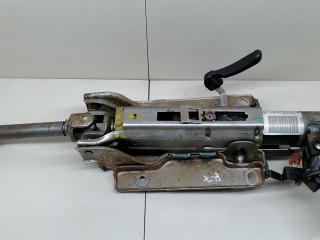 рулевая колонка Peugeot 407 1 поколение 2006, 1.6 л., HDi, 9HY (DV6TED4), дизель, МКПП, серый, передний привод, 96670097XT