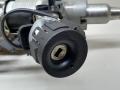 рулевая колонка Peugeot 407 1 поколение 2006, 1.6 л., HDi, 9HY (DV6TED4), дизель, МКПП, серый, передний привод, 96670097XT - фото №3
