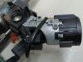 рулевая колонка Peugeot 407 1 поколение 2006, 1.6 л., HDi, 9HY (DV6TED4), дизель, МКПП, серый, передний привод, 96670097XT - фото №4