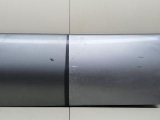молдинг двери задней левой Subaru Forester 2 поколение (SG) [рестайлинг] 2007