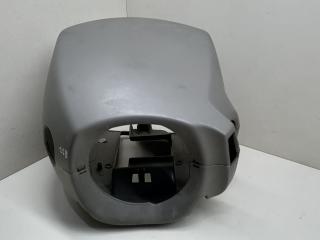 кожух рулевой колонки Renault Espace 4 поколение 2006, 1.9 л., DCi, F9Q 820, дизель, 6МКПП, белый, минивэн, передний привод, 8200028597