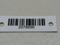 кожух рулевой колонки Renault Espace 4 поколение 2006, 1.9 л., DCi, F9Q 820, дизель, 6МКПП, белый, минивэн, передний привод, 8200028597 - фото №7