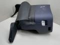 кожух рулевой колонки Peugeot 1007 1 поколение 2007, 1.6 л., HDi, 9HZ (DV6TED4), дизель, МКПП, серебристый, хетчбэк 3 дв., передний привод, 9654507677 - фото №4