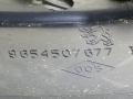 кожух рулевой колонки Peugeot 1007 1 поколение 2007, 1.6 л., HDi, 9HZ (DV6TED4), дизель, МКПП, серебристый, хетчбэк 3 дв., передний привод, 9654507677 - фото №6