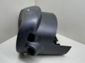 кожух рулевой колонки Citroen C4 Picasso 1 поколение 2008, 1.6 л., HDi, 9HZ (DV6TED4), дизель, 5МКПП, минивэн, передний привод, 9654110477, 36528M - фото №2