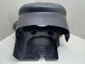 кожух рулевой колонки Citroen C4 Picasso 1 поколение 2008, 1.6 л., HDi, 9HZ (DV6TED4), дизель, 5МКПП, минивэн, передний привод, 9654110477, 36528M - фото №3