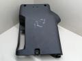 кожух рулевой колонки Peugeot 407 1 поколение 2006, 1.6 л., HDi, 9HY (DV6TED4), дизель, МКПП, серый, передний привод, 9644703077, 9644703177 - фото №5