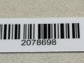 кожух рулевой колонки Peugeot 407 1 поколение 2006, 1.6 л., HDi, 9HY (DV6TED4), дизель, МКПП, серый, передний привод, 9644703077, 9644703177 - фото №7