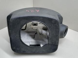 кожух рулевой колонки Peugeot 308 1 2007, 1.6 л., HDi, 9HZ (DV6TED4), дизель, 5МКПП, синий, хетчбэк 5 дв., передний привод, 96559949