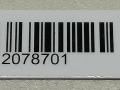 кожух рулевой колонки Peugeot 308 1 2007, 1.6 л., HDi, 9HZ (DV6TED4), дизель, 5МКПП, синий, хетчбэк 5 дв., передний привод, 96559949 - фото №6