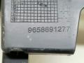 рамка обрамление кулисы Peugeot 308 1 2007, 1.6 л., HDi, 9HZ (DV6TED4), дизель, 5МКПП, синий, хетчбэк 5 дв., передний привод, 9658691277 - фото №4