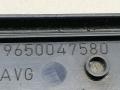 накладка на порог Citroen C5 1 поколение [рестайлинг] 2007, 1.6 л., HDi, 9HZ (DV6TED4), дизель, МКПП, темно-серый, хетчбэк 5 дв., передний привод, 9650047480, 9650047580 - фото №3