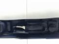 консоль салона Peugeot 1007 1 поколение 2007, 1.6 л., HDi, 9HZ (DV6TED4), дизель, МКПП, серебристый, хетчбэк 3 дв., передний привод, 9641006877 - фото №3