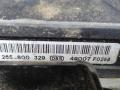 блок ABS Renault Modus 1 поколение 2004, 1.4 л., i, K4J 770, бензин, 5МКПП, красный, хетчбэк 5 дв., передний привод, 0265800329 - фото №5