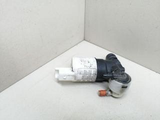насос (моторчик) омывателя стекла Citroen Xsara Picasso 1 поколение 2003, 1.6 л., i, NFZ (TU5JP), бензин, МКПП, голубой, минивэн, передний привод, 643475
