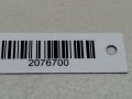 петля двери Citroen C5 1 поколение [рестайлинг] 2007, 1.6 л., HDi, 9HZ (DV6TED4), дизель, МКПП, темно-серый, хетчбэк 5 дв., передний привод, 9035J6, 9035J8, 9035J7 - фото №3
