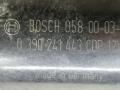 механизм стеклоочистителя (трапеция дворников) Citroen Xsara Picasso 1 поколение 2003, 1.6 л., i, NFZ (TU5JP), бензин, МКПП, голубой, минивэн, передний привод, BOSCH, 3397020489 - фото №4