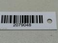 дождевик Peugeot 1007 1 поколение 2007, 1.6 л., HDi, 9HZ (DV6TED4), дизель, МКПП, серебристый, хетчбэк 3 дв., передний привод, 9653066677, 9651346677, 9653064977, 9651356977, 9651357077, 9651346777 - фото №5