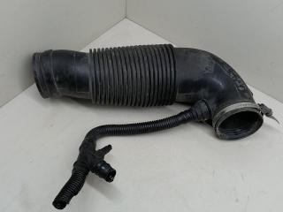 патрубок воздушного фильтра Citroen Xsara 1 поколение [рестайлинг] 2004, 1.6 л., бензин, 9635838780A