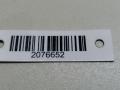 крепление бампера Citroen C4 Picasso 1 поколение 2008, 1.6 л., HDi, 9HZ (DV6TED4), дизель, 5МКПП, минивэн, передний привод, 9656670980 - фото №4