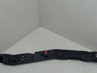 Крепление бампера переднего Citroen C4 Picasso 1 поколение 2008, 1.6 л., HDi, 9HZ (DV6TED4), дизель, 5МКПП, минивэн, передний привод, 9656671080