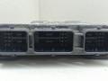 блок управления двигателем Citroen C5 2 поколение 2010, 1.6 л., HDi, дизель, передний привод, BOSCH, 0281013872, 9664843780 - фото №2