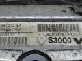 блок управления двигателем Renault Clio 3 поколение 2006, 1.4 л., i, бензин, МКПП, передний привод, 8200376474, 8200411717, 21584913-3A, 4288851262 - фото №3