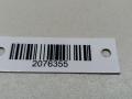декоративная крышка двигателя Citroen C4 Picasso 1 поколение 2008, 1.6 л., HDi, 9HZ (DV6TED4), дизель, 5МКПП, минивэн, передний привод, 9659999880 - фото №4