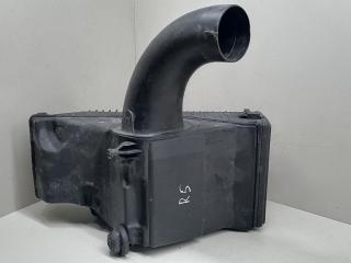 корпус воздушного фильтра Renault Modus 1 поколение 2004, 1.4 л., i, K4J 770, бензин, 5МКПП, красный, хетчбэк 5 дв., передний привод, 8200212533, H8200215806, 8200250760, H8200250959