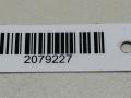 козырек солнцезащитный Citroen C4 Picasso 1 поколение 2008, 1.6 л., HDi, 9HZ (DV6TED4), дизель, 5МКПП, минивэн, передний привод, 2002001782P, 96837417BJ01 - фото №5